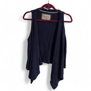 Aeropostale vest for women size medium